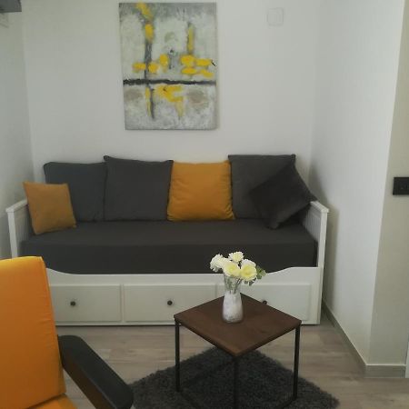 Apartmani Hermes Jadrija Exterior foto
