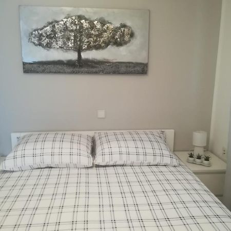 Apartmani Hermes Jadrija Exterior foto