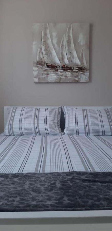 Apartmani Hermes Jadrija Exterior foto