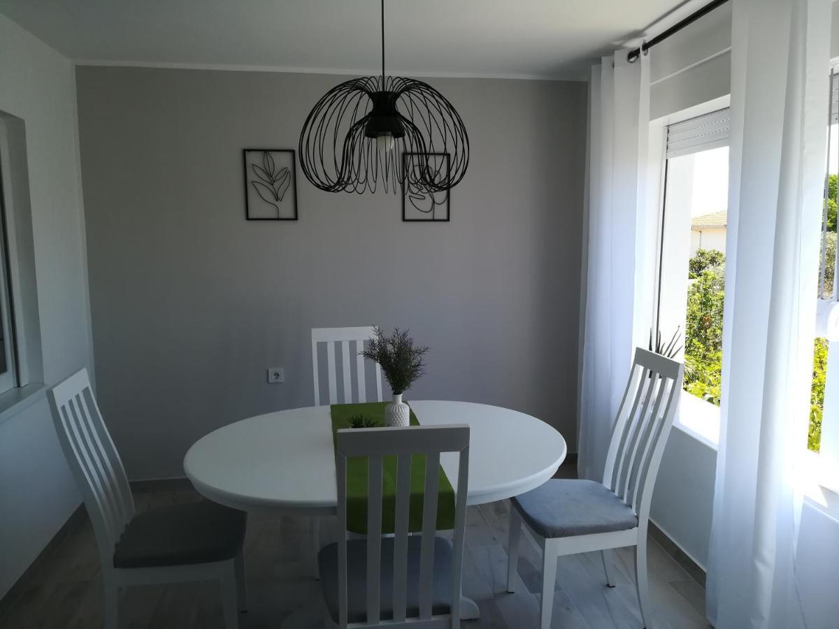 Apartmani Hermes Jadrija Exterior foto