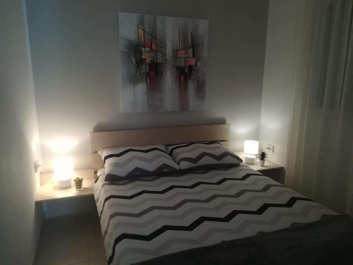 Apartmani Hermes Jadrija Exterior foto