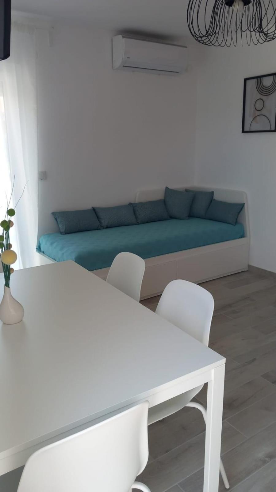 Apartmani Hermes Jadrija Exterior foto