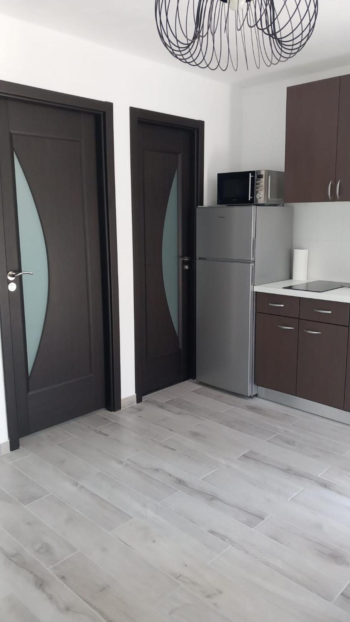 Apartmani Hermes Jadrija Exterior foto